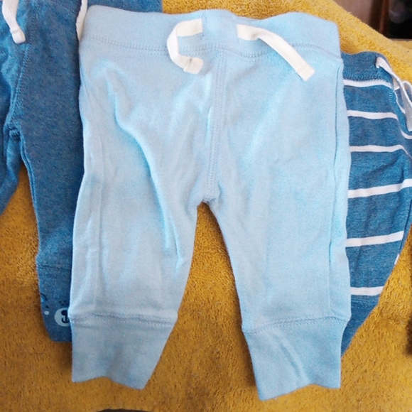 3 pairs pants Gerber - Picture 3 of 6